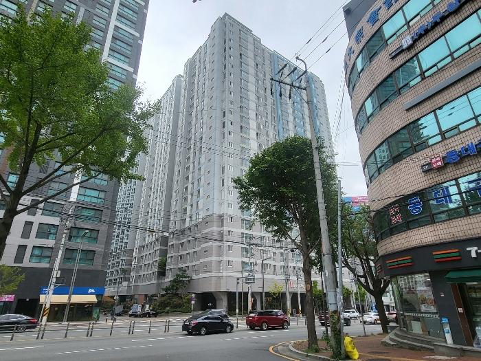 대구 동구 오피스텔