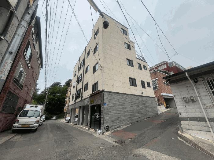 대구광역시 북구 산격동 1180-109 다가구주택 경매 사진 1