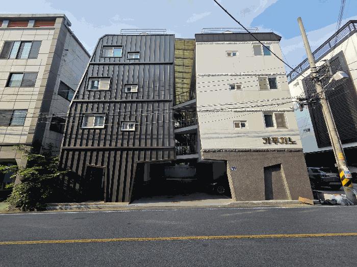 경상북도 칠곡군 석적읍 중리 226-17 다가구주택 경매 사진 3