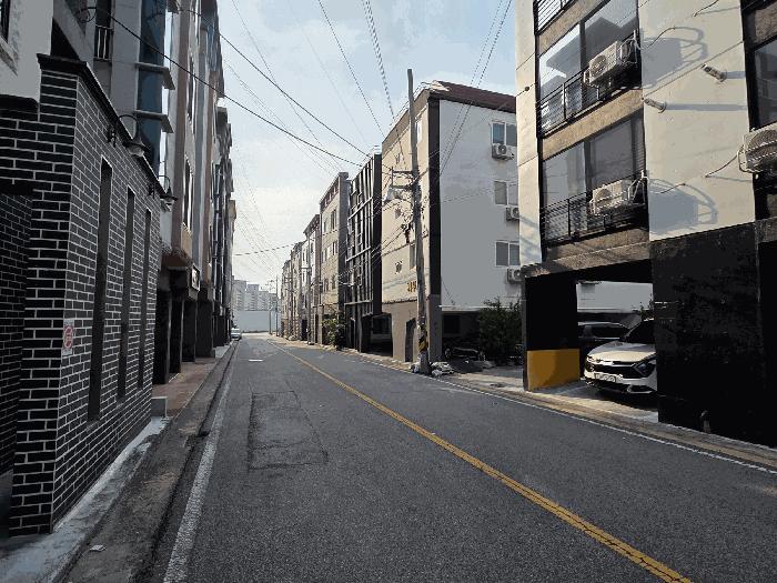 경상북도 칠곡군 석적읍 중리 226-17 다가구주택 경매 사진 8