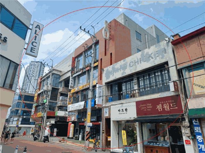 대구광역시 중구 삼덕동1가 33-9 3층309호 근린상가 경매 사진 2