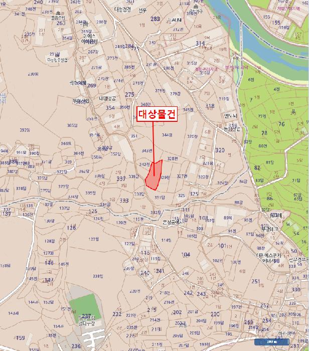 경상북도 경산시 압량읍 가일리 341 전 경매 사진 7