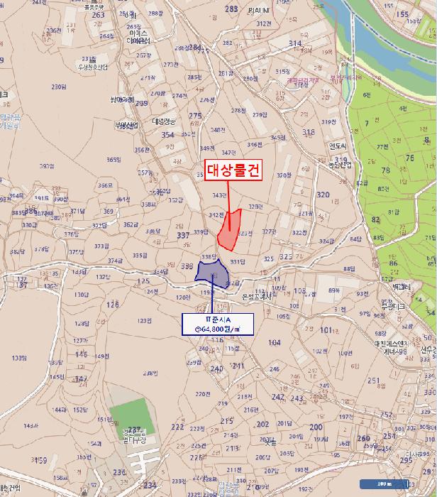 경상북도 경산시 압량읍 가일리 341 전 경매 사진 8
