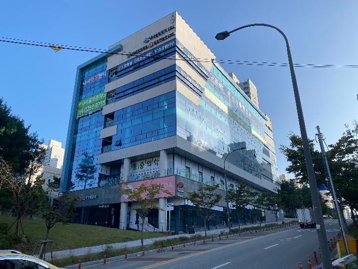 충청남도 공주시 신금1길 83, 1동 1층109호구) 충청남도 공주시 금흥동 664 근린상가 경매 사진 1