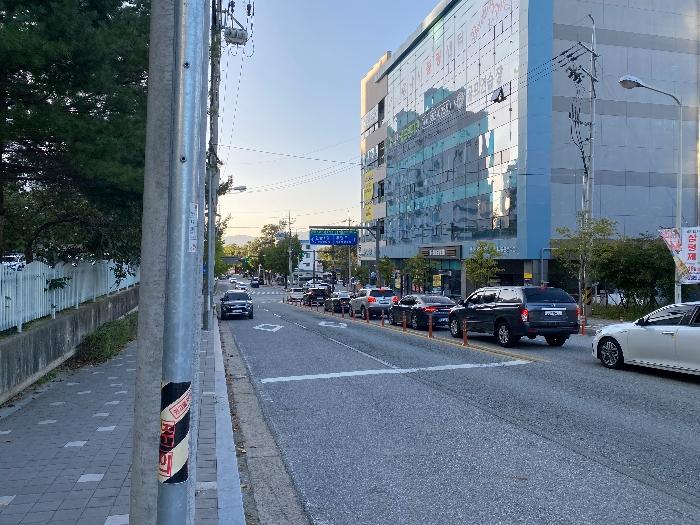 충청남도 공주시 신금1길 83, 1동 1층109호구) 충청남도 공주시 금흥동 664 근린상가 경매 사진 5