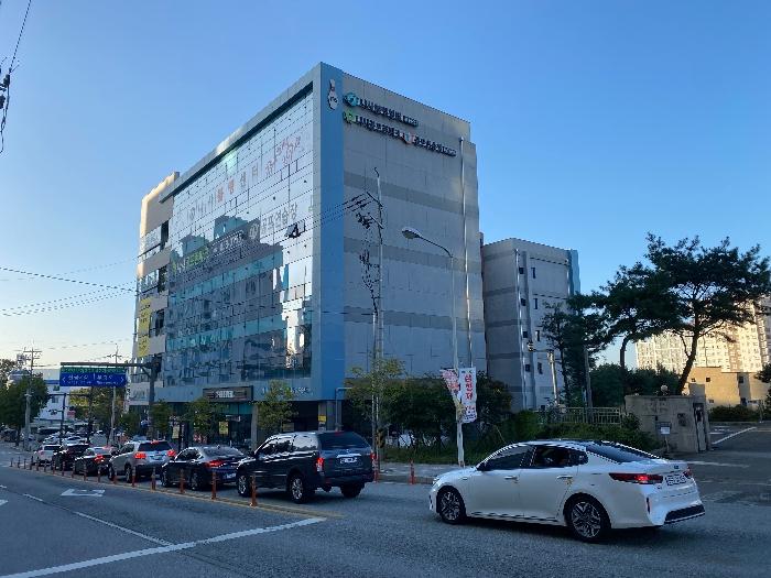 충청남도 공주시 신금1길 83, 1동 2층201호구) 충청남도 공주시 금흥동 664 근린상가 경매 사진 3