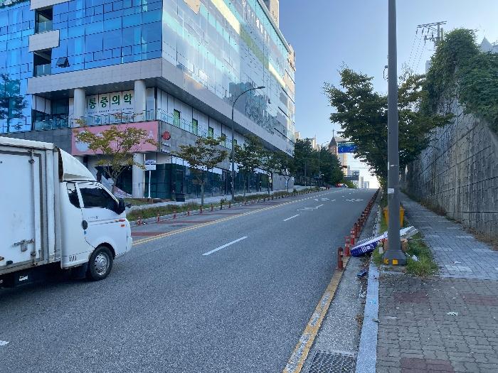 충청남도 공주시 신금1길 83, 1동 지1층비103호구) 충청남도 공주시 금흥동 664 근린상가 경매 사진 4