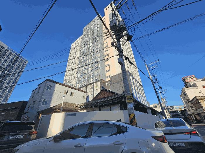 광주광역시 동구 금동 19-3 문화전당역오펠리움 18층1812호 오피스텔 경매 사진 10