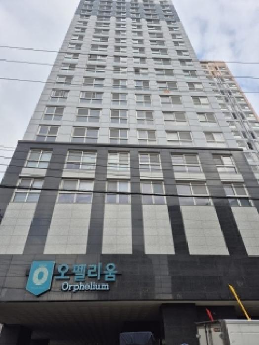 광주광역시 동구 금동 19-3 문화전당역오펠리움 18층1812호 오피스텔 경매 사진 6