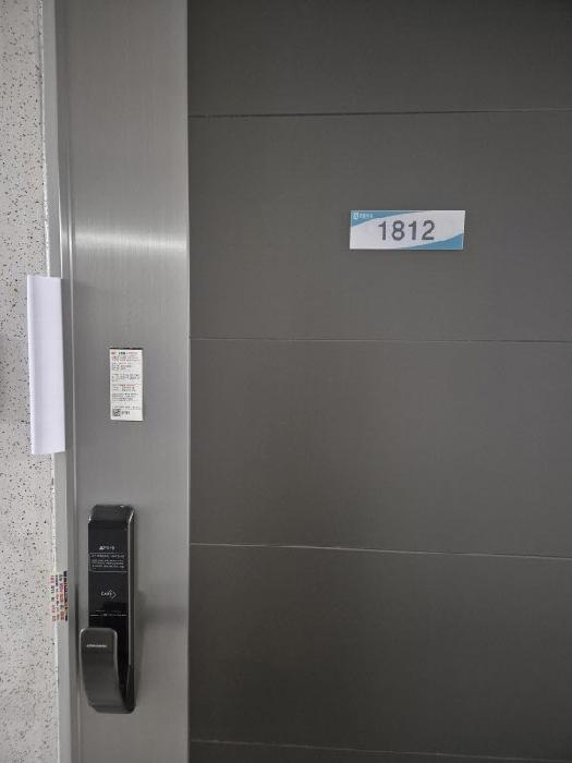 광주광역시 동구 금동 19-3 문화전당역오펠리움 18층1812호 오피스텔 경매 사진 8