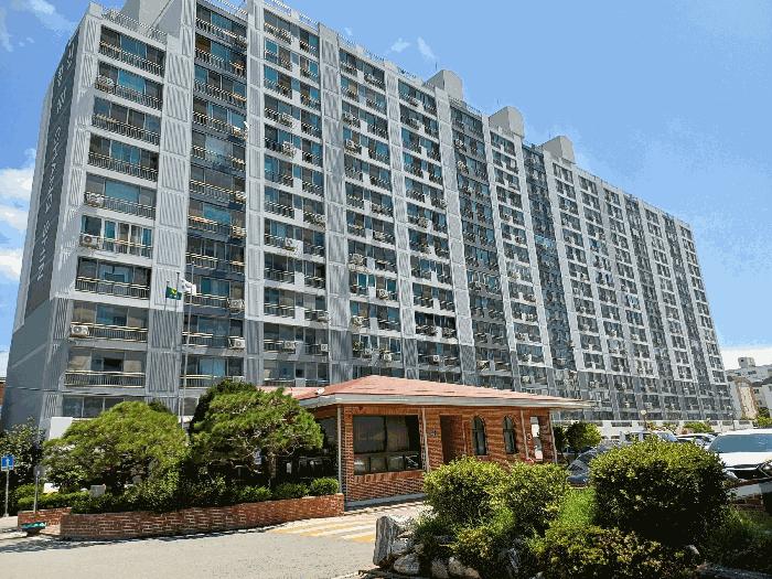 경상북도 칠곡군 북삼읍 인평리 1090 인평창신아파트 101동 13층1306호 아파트 경매 사진 1