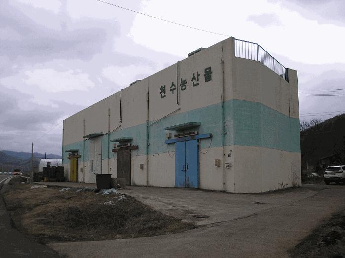 전라남도 화순군 사평면 원리 155 창고 경매 사진 10