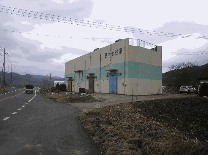 전라남도 화순군 사평면 원리 155 창고 경매 사진 14