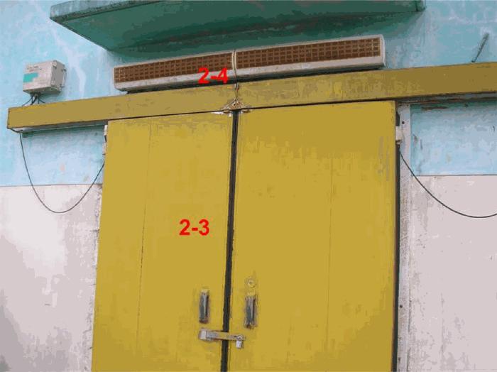 전라남도 화순군 사평면 원리 155 창고 경매 사진 2