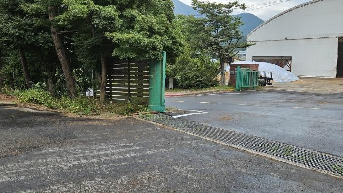 충청남도 청양군 화성면 장계리 627 공장 경매 사진 5