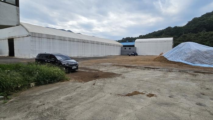 충청남도 청양군 화성면 장계리 627 공장 경매 사진 8