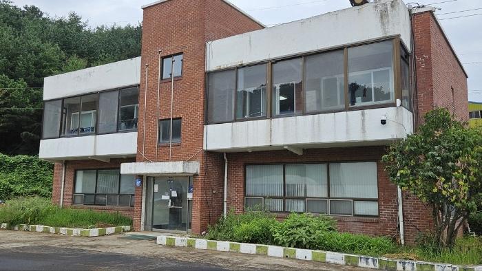 충청남도 청양군 화성면 장계리 644 공장 경매 사진 12