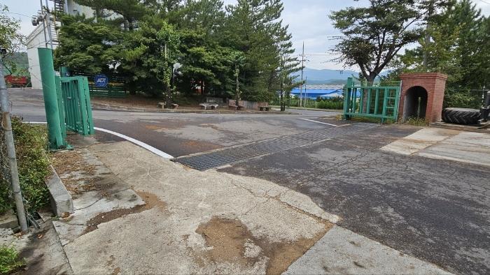 충청남도 청양군 화성면 장계리 644 공장 경매 사진 9