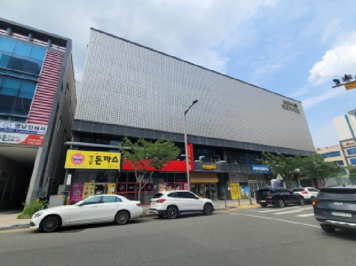 대구광역시 동구 신서동 1147-1 드림타워 1층113호 근린상가 경매 사진 6
