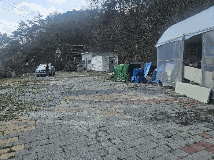 충청남도 청양군 비봉면 신원리 248-2 상가 경매 사진 11