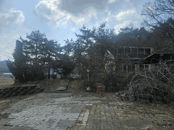 충청남도 청양군 비봉면 신원리 248-2 상가 경매 사진 2