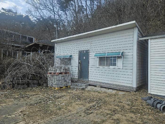 충청남도 청양군 비봉면 신원리 248-2 상가 경매 사진 5