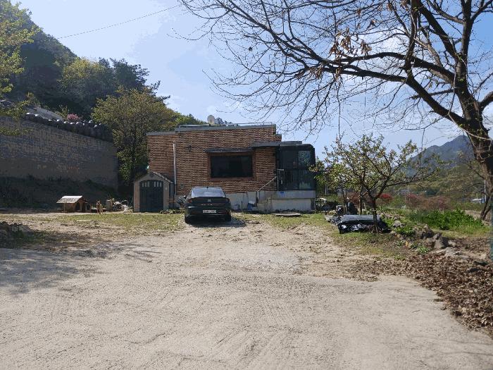 충청남도 공주시 반포면 온천리 264-2 주택 경매 사진 4