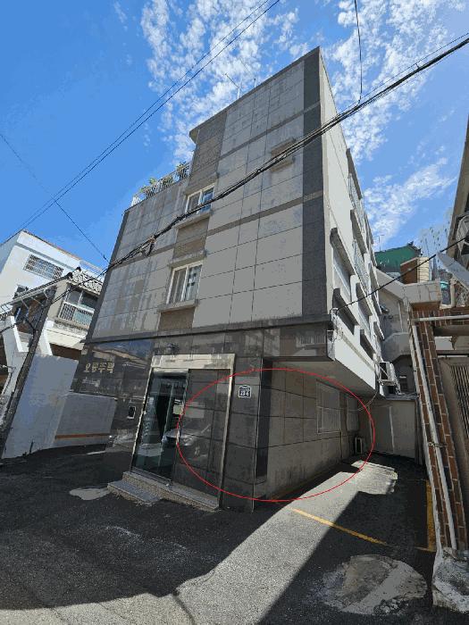 부산 북구 다세대(빌라)