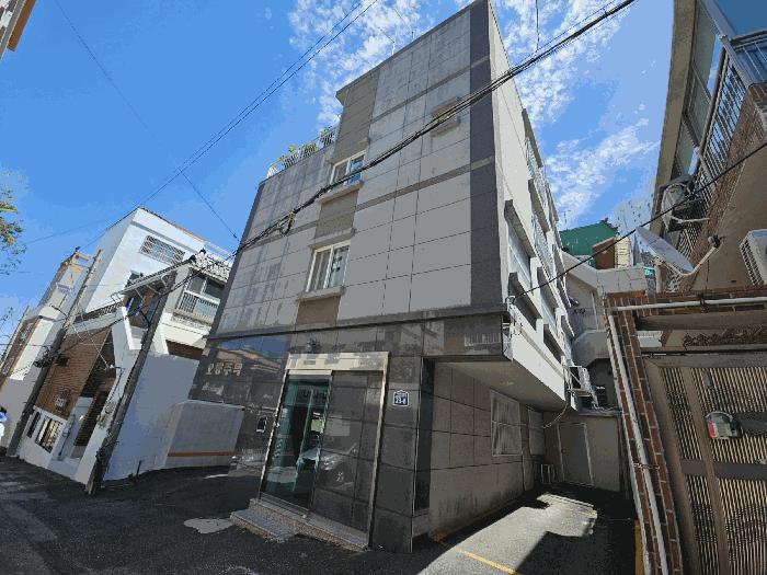 부산광역시 북구 구포동 1210-5 오룡주택 1층101호 다세대(빌라) 경매 사진 8