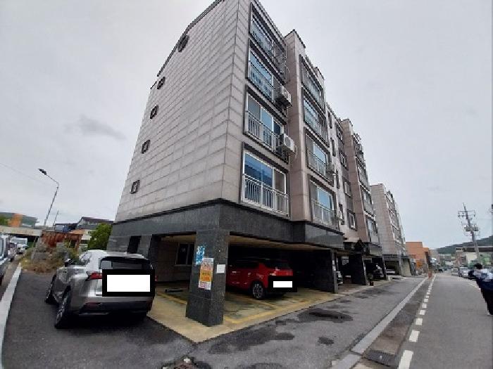 충청남도 청양군 청양읍 읍내리 286-4 에코빌1차 1동 5층502호 다세대(빌라) 경매 사진 10