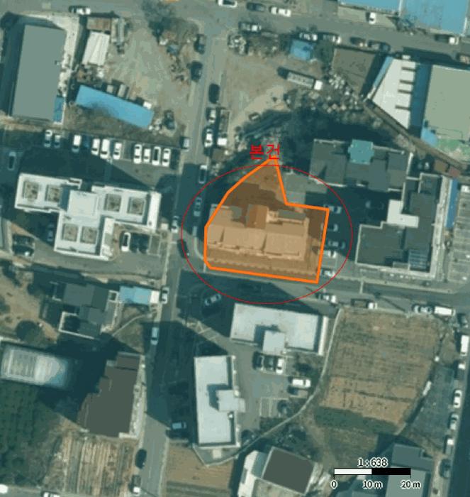충청남도 청양군 청양읍 읍내리 286-4 에코빌1차 1동 5층502호 다세대(빌라) 경매 사진 15