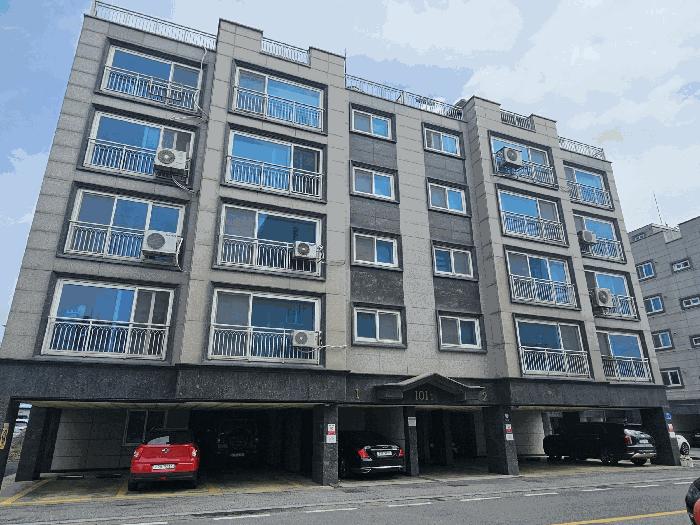 충청남도 청양군 청양읍 읍내리 286-4 에코빌1차 1동 5층502호 다세대(빌라) 경매 사진 5