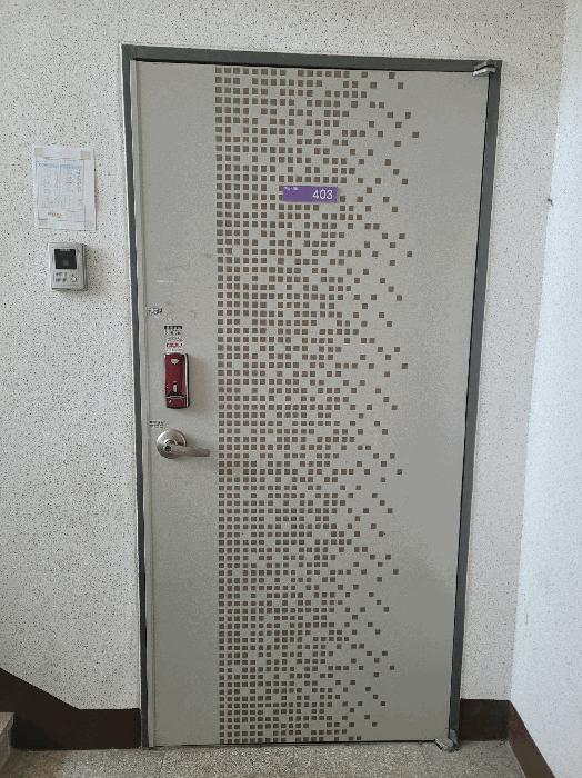 충청남도 공주시 탄천면 송학리 214 햇님아파트 101동 4층403호 아파트 경매 사진 4