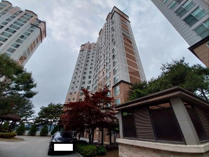 충청남도 공주시 금흥동 602 공주신금우남퍼스트빌 106동 15층1506호 아파트 경매 사진 10