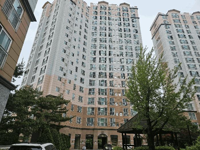 충청남도 공주시 금흥동 602 공주신금우남퍼스트빌 106동 15층1506호 아파트 경매 사진 4