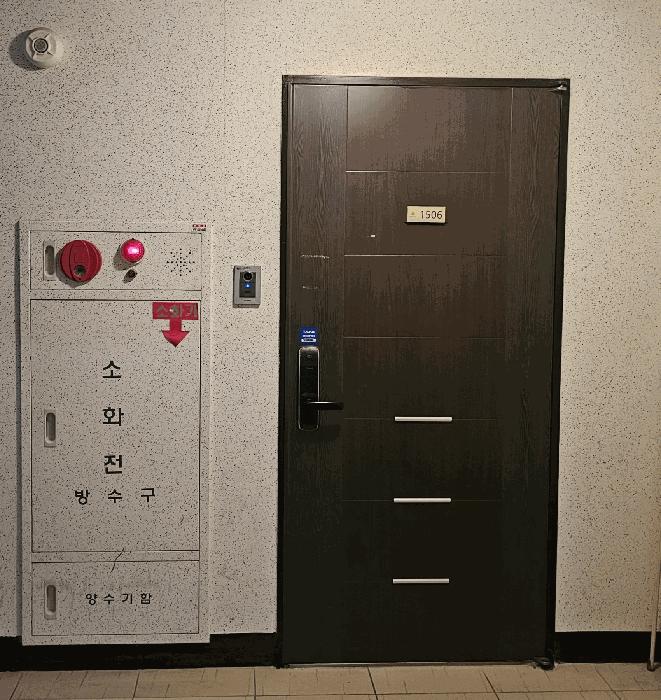 충청남도 공주시 금흥동 602 공주신금우남퍼스트빌 106동 15층1506호 아파트 경매 사진 6