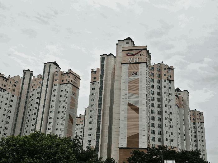 충청남도 공주시 금흥동 602 공주신금우남퍼스트빌 106동 15층1506호 아파트 경매 사진 8