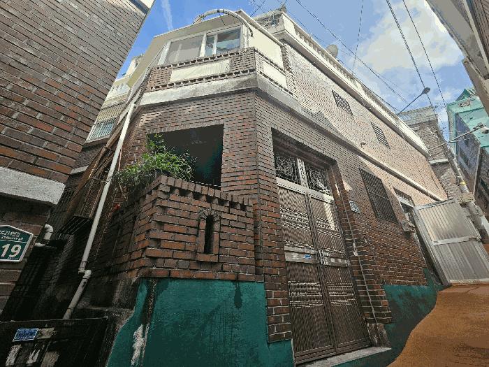 부산 서구 주택