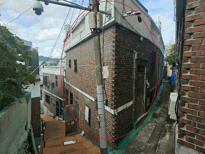 부산광역시 서구 초장동 65-217 주택 경매 사진 2