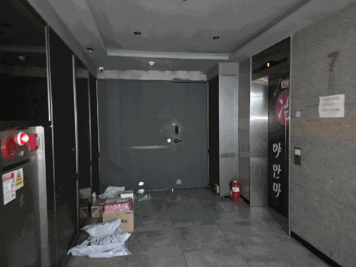 부산광역시 북구 화명동 2277-5 월드타워 7층701호 근린상가 경매 사진 11