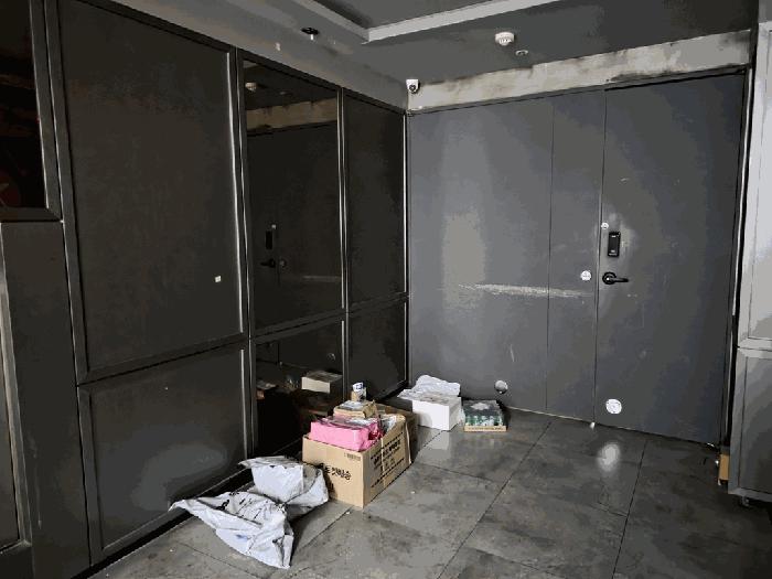 부산광역시 북구 화명동 2277-5 월드타워 7층701호 근린상가 경매 사진 2