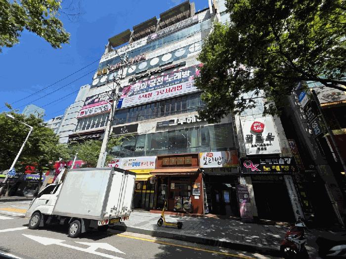부산광역시 북구 화명동 2277-5 월드타워 7층701호 근린상가 경매 사진 9