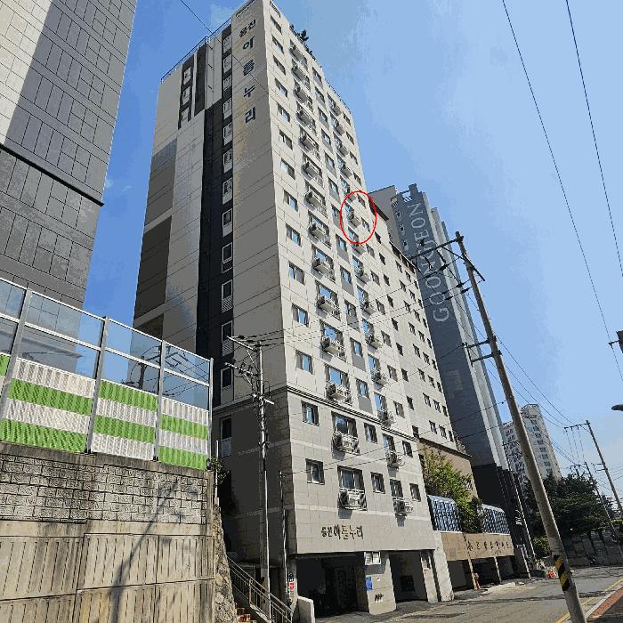 부산 북구 아파트