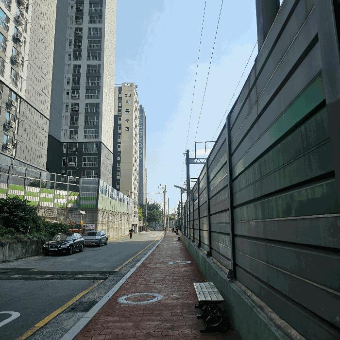부산광역시 북구 구포동 405-9 웅진아름누리 9층901호 아파트 경매 사진 6