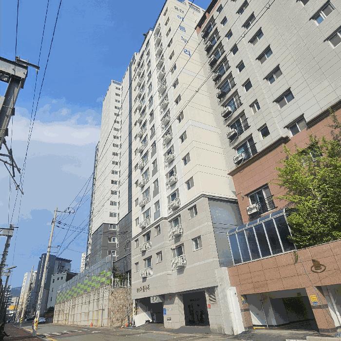 부산광역시 북구 구포동 405-9 웅진아름누리 9층901호 아파트 경매 사진 9