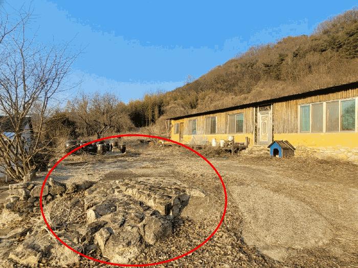 충청남도 공주시 계룡면 상성리 170-1 주택 경매 사진 1