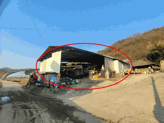충청남도 공주시 계룡면 상성리 170-1 주택 경매 사진 12