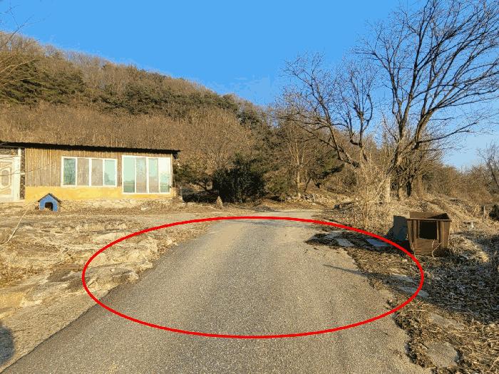 충청남도 공주시 계룡면 상성리 170-1 주택 경매 사진 13