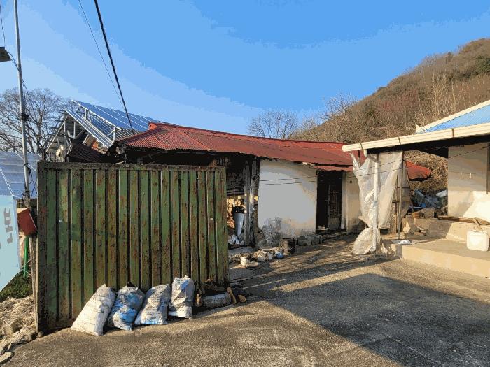 충청남도 공주시 계룡면 상성리 170-1 주택 경매 사진 14
