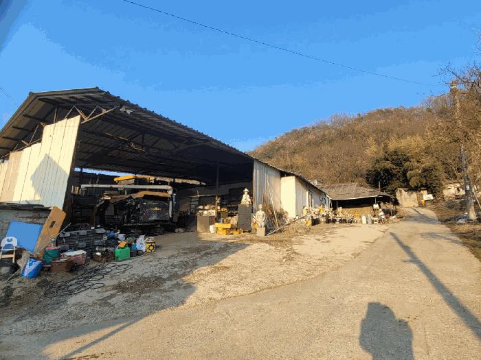 충청남도 공주시 계룡면 상성리 170-1 주택 경매 사진 18